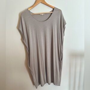 Wilfred Free Dress in Oatmeal